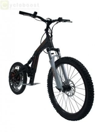 trottinette électrique