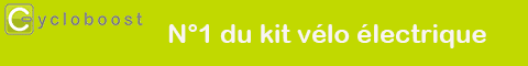 Moteurs et batteries pour votre vélo électrique Moteurs et batteries pour votre vélo électrique