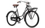 Nos vélos de ville