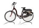 Nos vélos de ville
