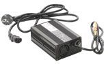 Chargeurs de batteries