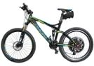 Nos VTT