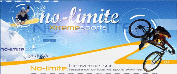 Assurance sports extrème Assurance sports extrème
