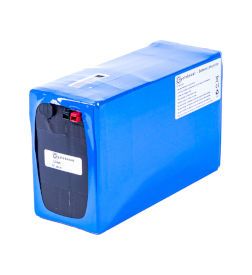 Batterie PVC Batterie Lithium PVC pour vélo électrique et kit vélo électrique