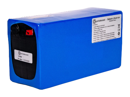 batterie-pvc