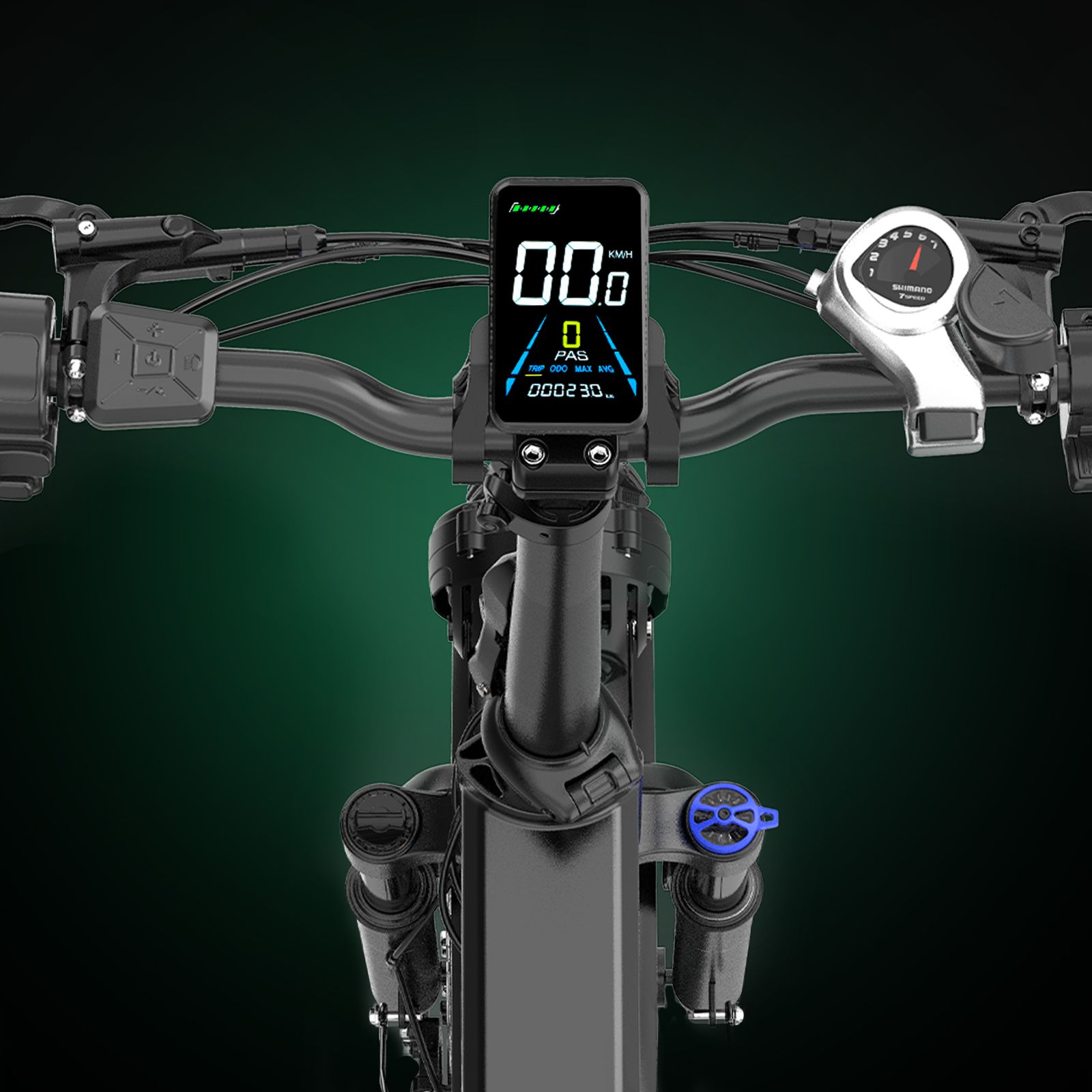 OVIVO_V2_PRO_DYSPLAY