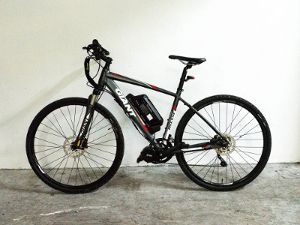 Moteur bafang
