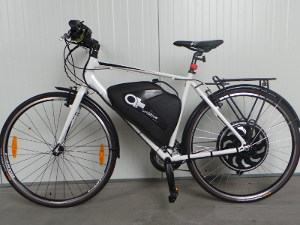 kit velo electrique