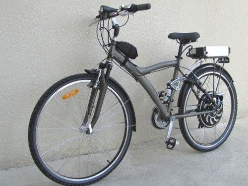 velo electrique 1000W