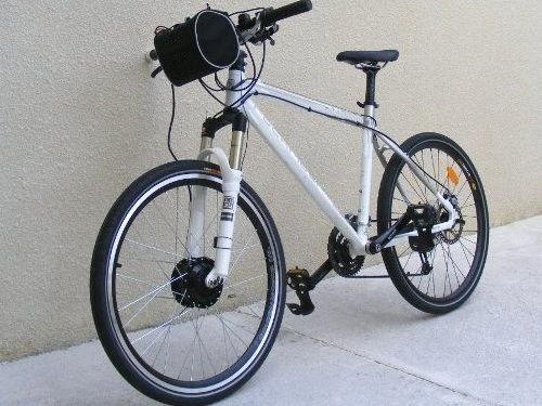 velo electrique 250W