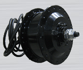 moteur brushless vélo électrique