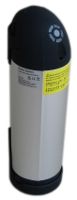 Batterie Nitro