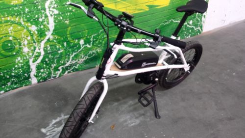 fat bike electrique fat bike electrique