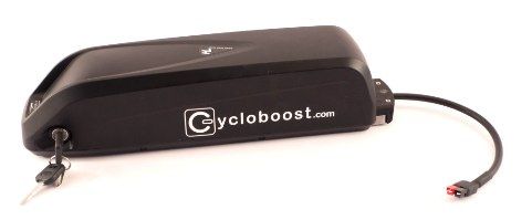 Batterie pour velo electrique Batterie vélo