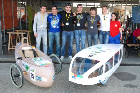 Mon VTT Cube en kit BBS ensil1