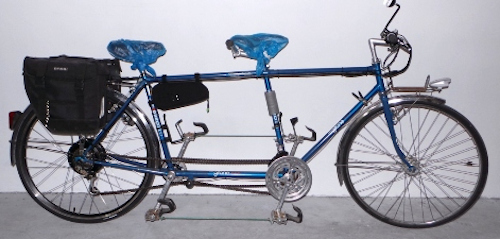 Tandems électriques tandem-3