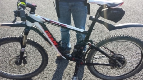 vtt electrique 1000w moteur velo electrique VTT