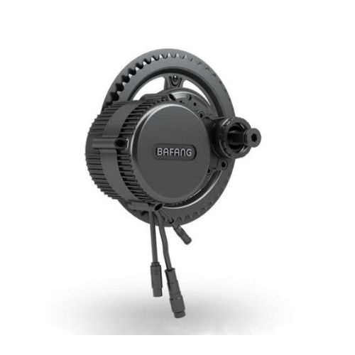 Bafang-Moteur de stator et rotor 8FUN BBS02B, 48V, 750W  34