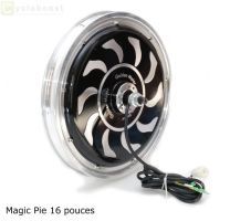 Kit Magic Pie v2 &gt;1000w (Direct Drive) - 16p