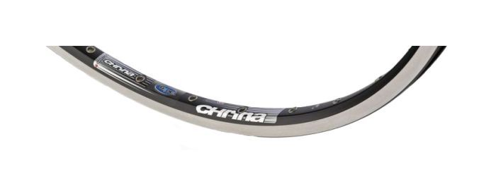 Jante 700c Chrina 13c v lo de course