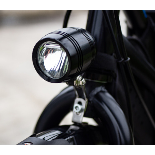 Acheter Support de lumière avant de vélo, support de lampe de