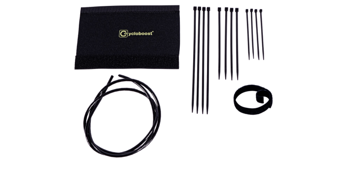 Montage kit sales velo electrique