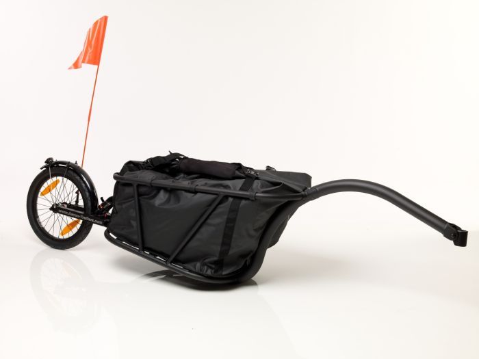 Aevon std 100 bike trailers 2025