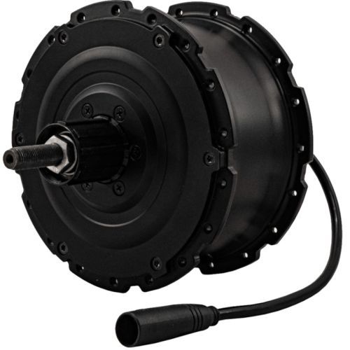 Moteur roue arrière Fat Bike 250W à 750W électrique brushless