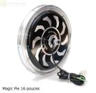 Kit Magic Pie v2 >1000w (Direct Drive) - 16p