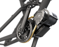 Kit moteur pédalier X1 Pro Gen4 - CYC MOTOR