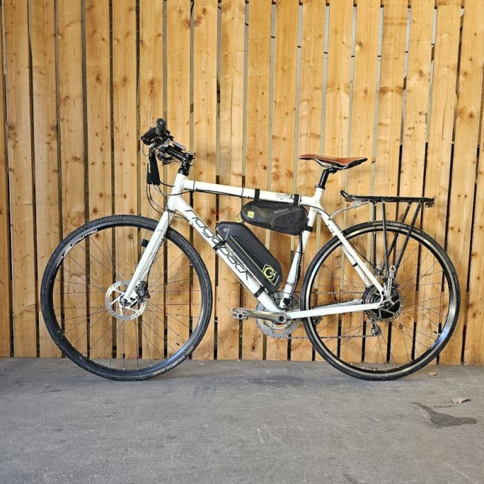Kit vélo électrique 26'' 1000W Régénération au freinage avec contrôleur Intégré - Vélos