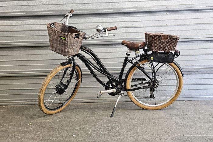 Kit Moteur Arrière Speed Booster 24V Pour Vélo électrique / VTT - Conversion E-bike - Neuf