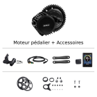 Kit moteur BBS HD 48V 1000W (68/73, 100, 120mm)