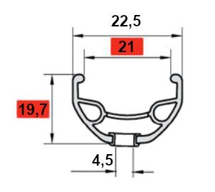 Jante-jet-set-16p-schema