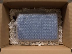 Emballage Cycloboost Emballage