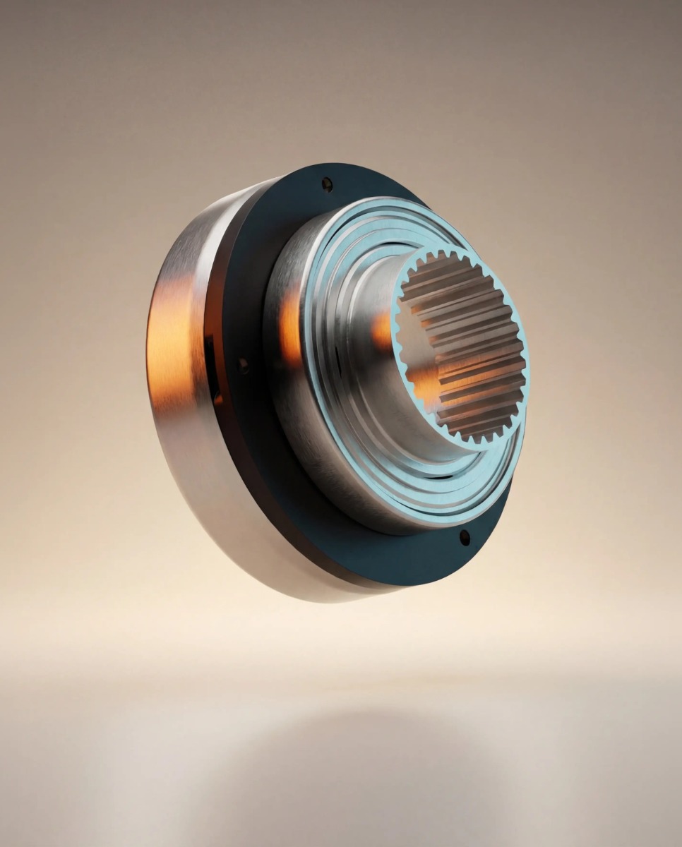 Capteur de couple Torque_Sensor