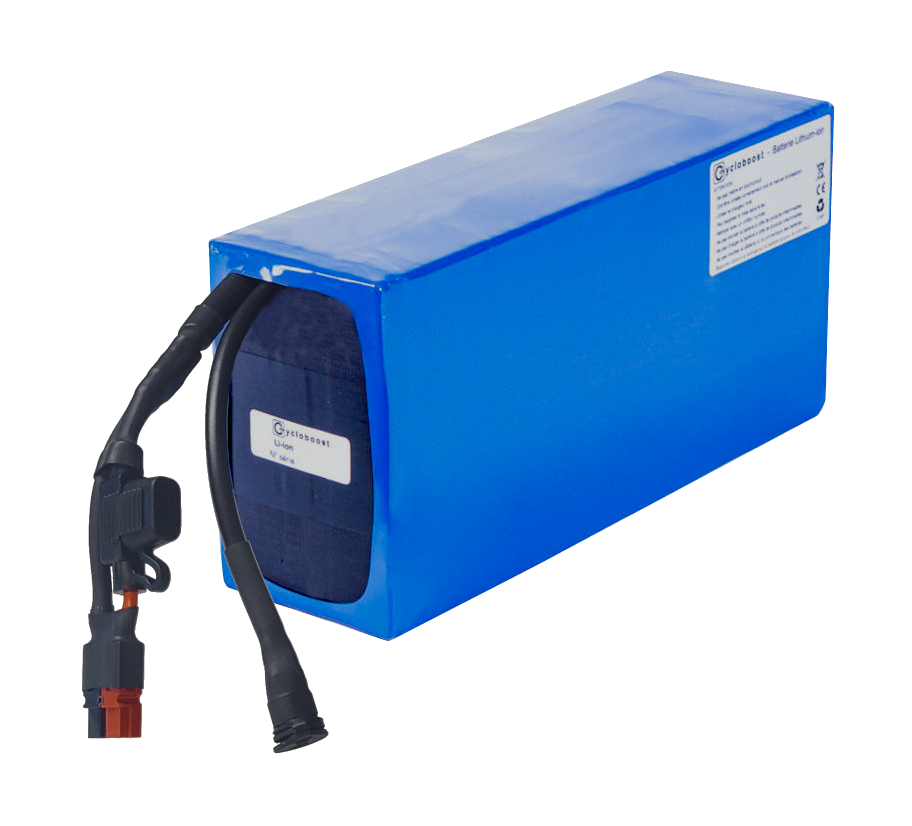 Batterie 36V 20Ah – Réparation batteries vélos électriques