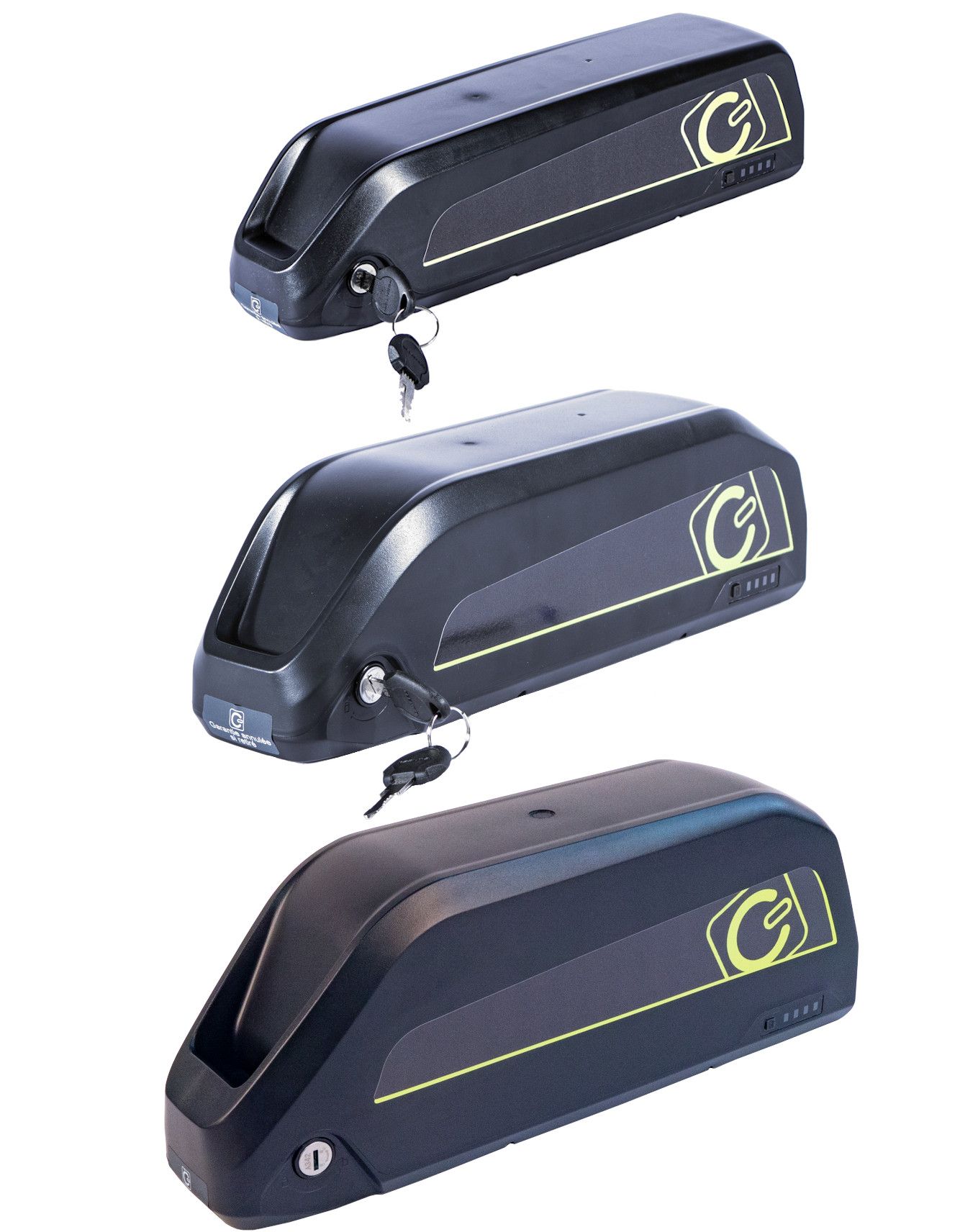 FA-batteries