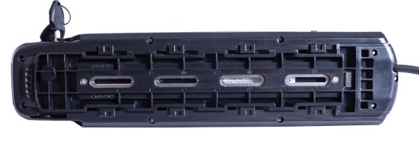 Batterie trapèze avec sa platine batt_trap_avec_platine_decharge_detoure