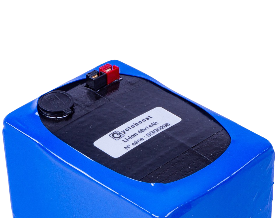 Batterie sans câble de décharge batterie_sans_cable_de_decharge