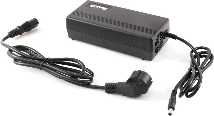 Chargeur de batterie de traction NEOS 36V 10 Ah