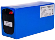 batterie-PVC