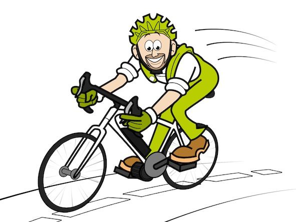vélo électrique rapide vélo de course électrique
