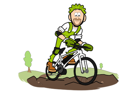 Sam-VTT-electrique