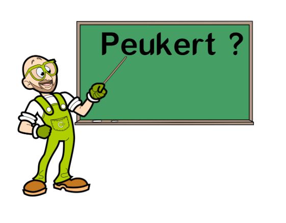 peukert