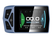 Ecran C965 pour moteurs BBS Bafang 01 ou 02