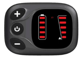 Interface écran LCD Mini Design vélo électrique