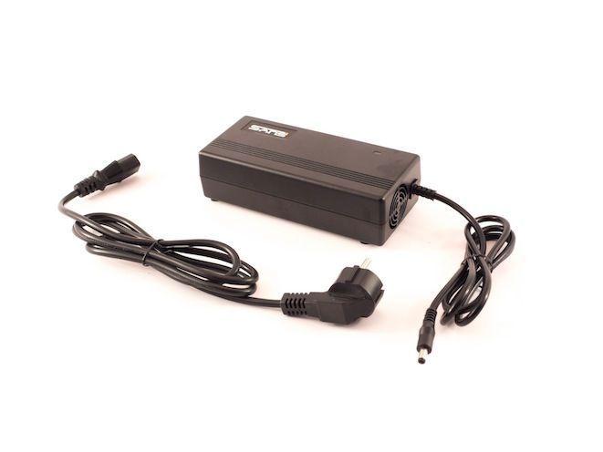 Chargeur de Batterie PVC Chargeur de Batterie PVC