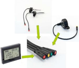 accessoires