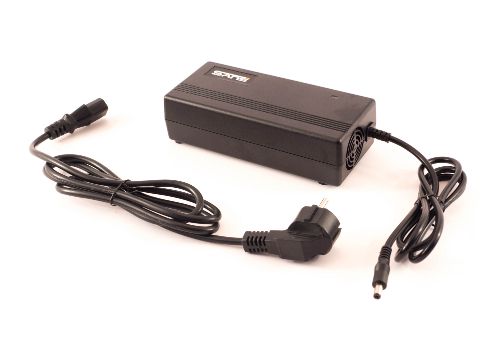 Chargeur de Batterie vélo Chargeur de Batterie vélo